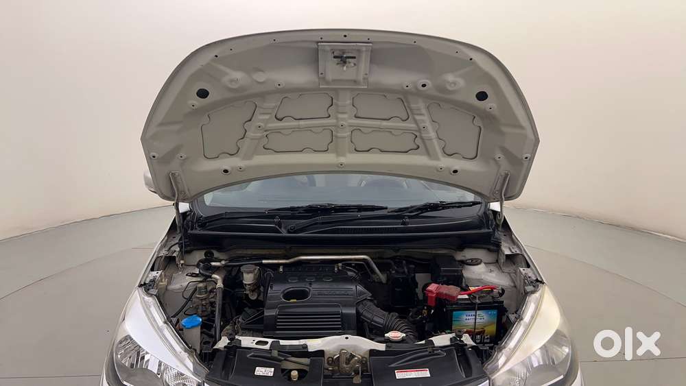 Maruti Suzuki Celerio 1.0 Zxi Amt, 2017, Petrol