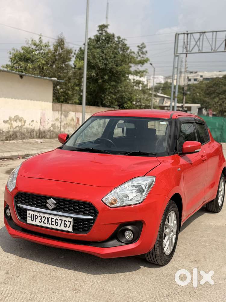 Maruti Suzuki Swift 2018 Amt Zdi, 2018, Diesel