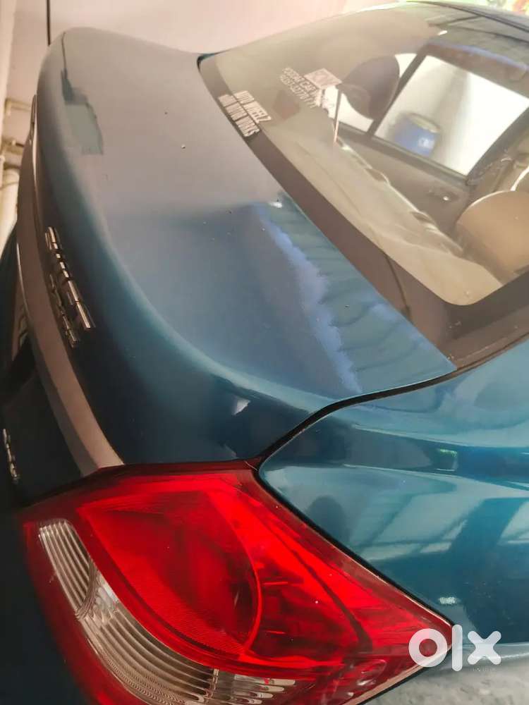 Swift Dezire Vxi