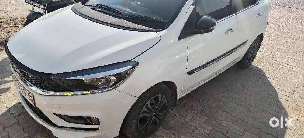 Best Mileage Cng Tigor At Cheapest Price