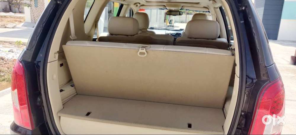Rexton Rx6 With Sunroof