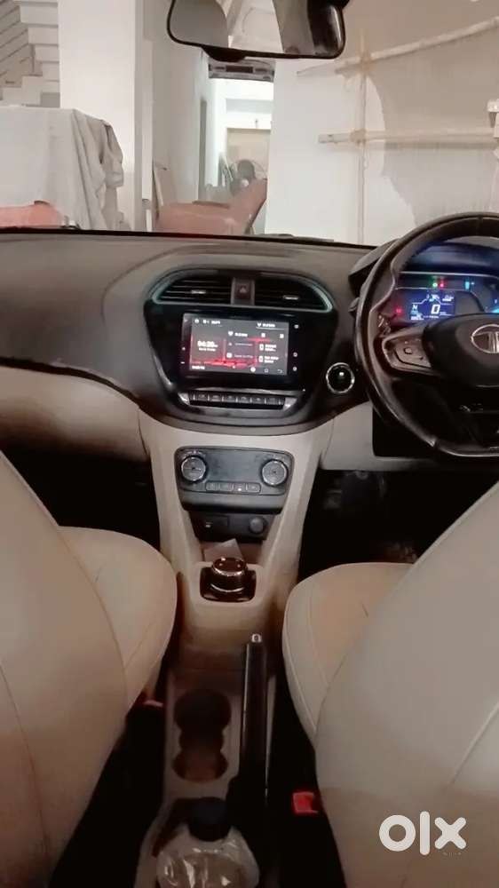 Tata Tiago Ev 2023 Electric Well Maintained