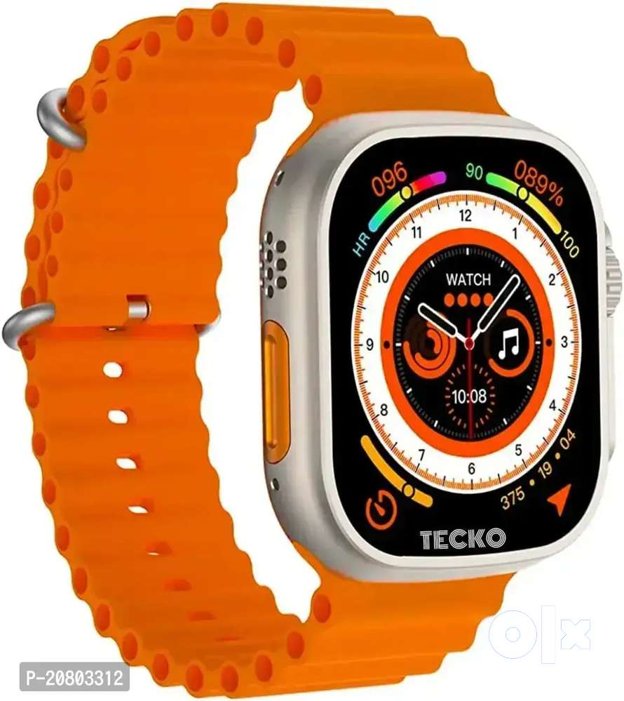 Smartwatch olx hot sale