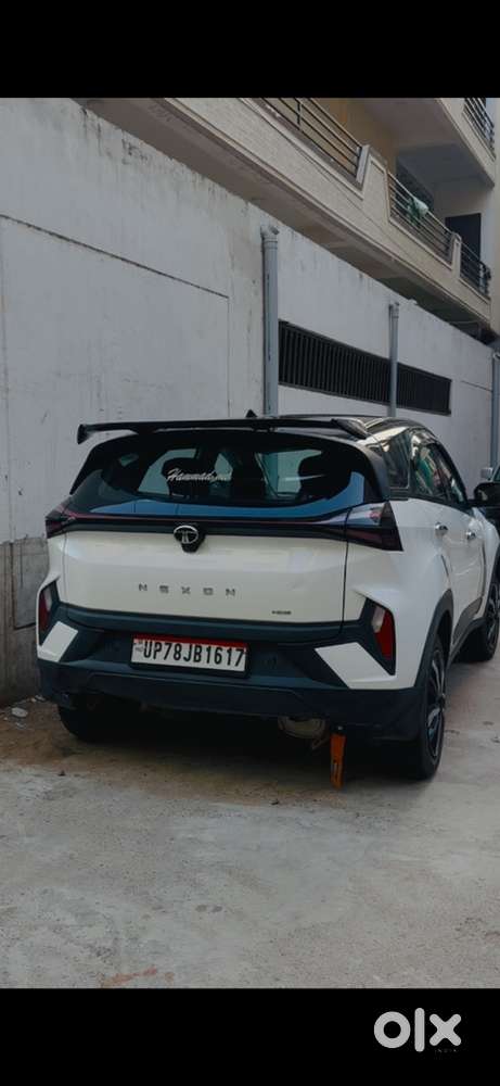 Tata Car 2025 Year