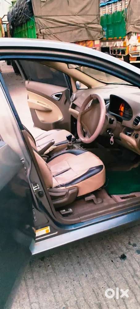 2013 Chevrolet Sail Lt Diesel