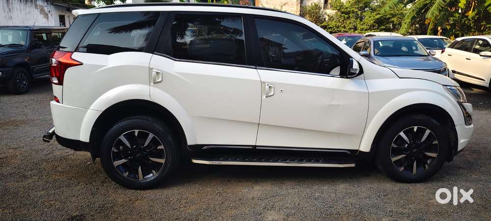 Mahindra Xuv500, 2021, Diesel