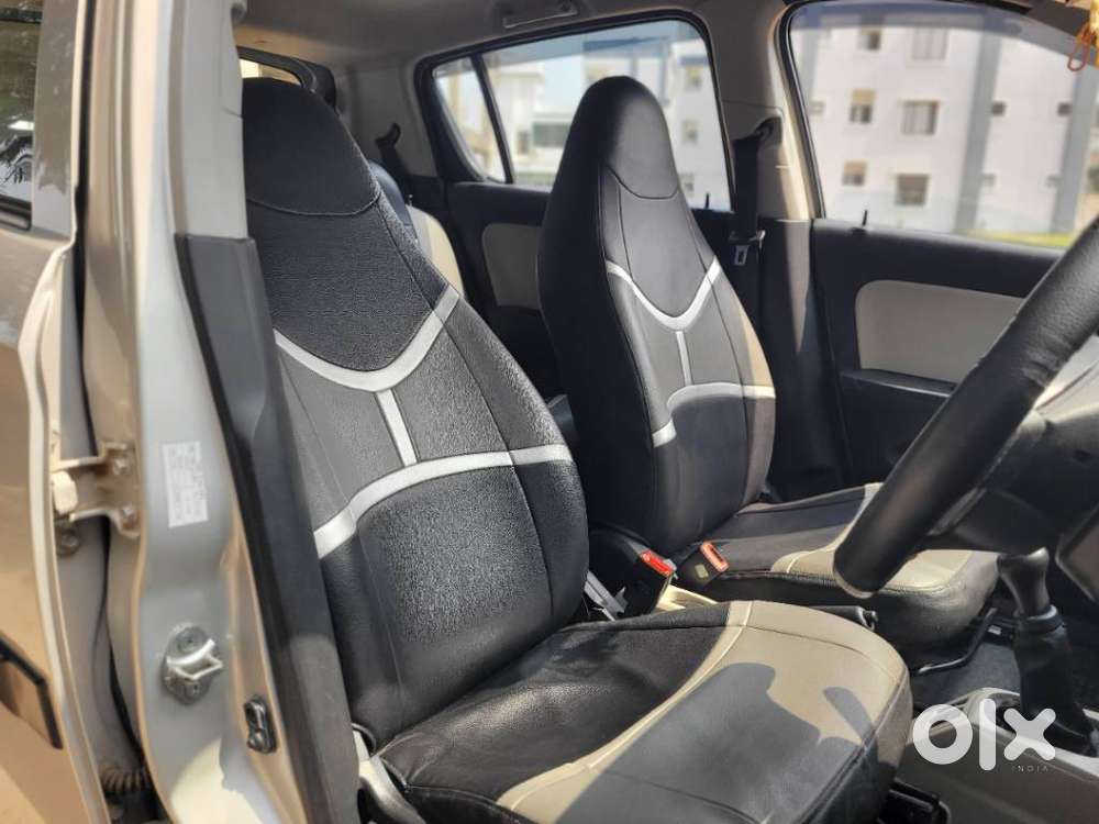Maruti Suzuki Alto 800 0.8 Vxi (o), 2021, Petrol