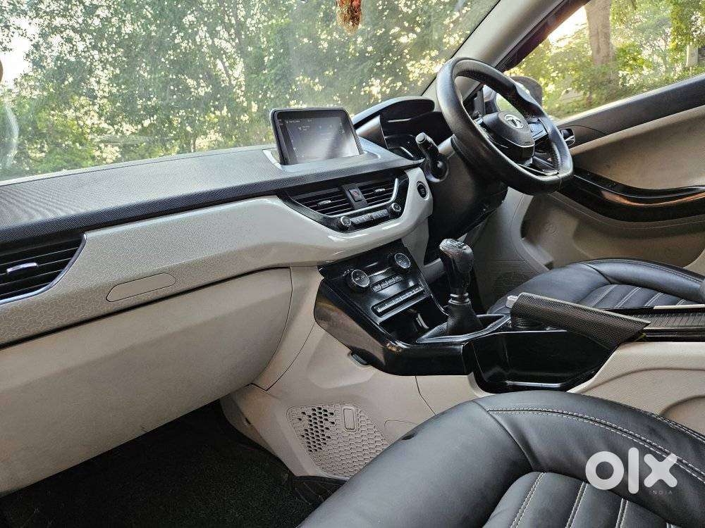 Tata Nexon 1.2 Revotron Xz Plus, 2020, Petrol