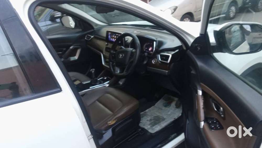 Tata Harrier Xz, 2019, Diesel