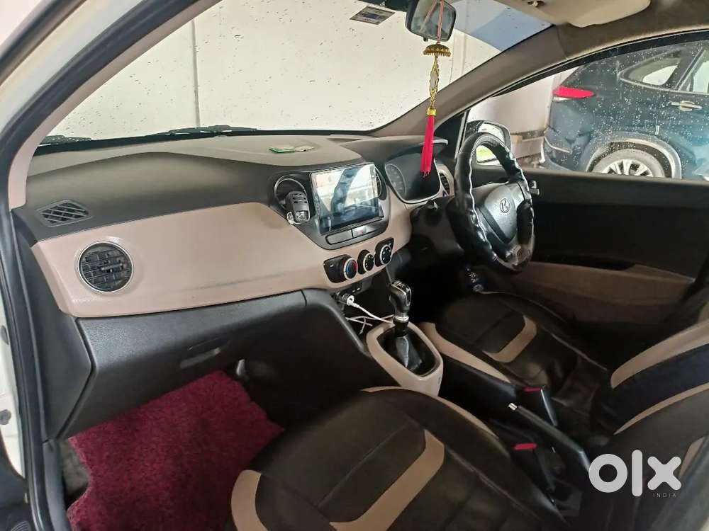 Hyundai Grand I10 2013