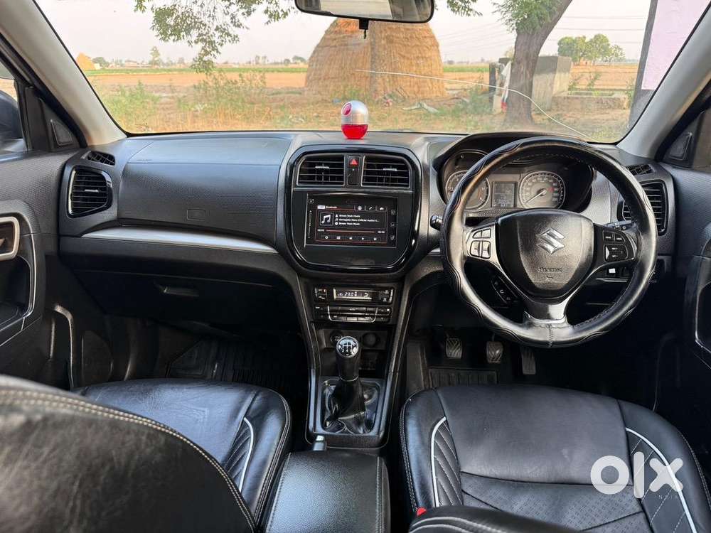 Brezza Zdi+ 2018