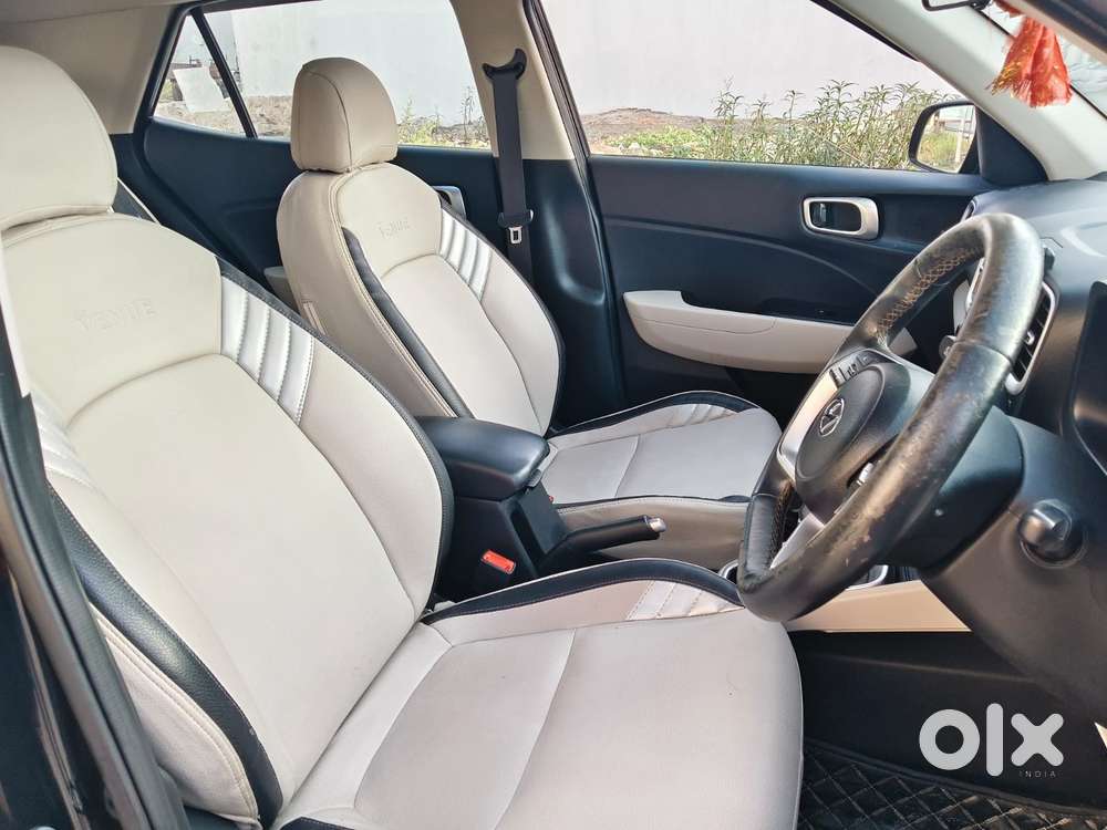 Hyundai Venue 1.5 Crdi Sx (o), 2024, Diesel
