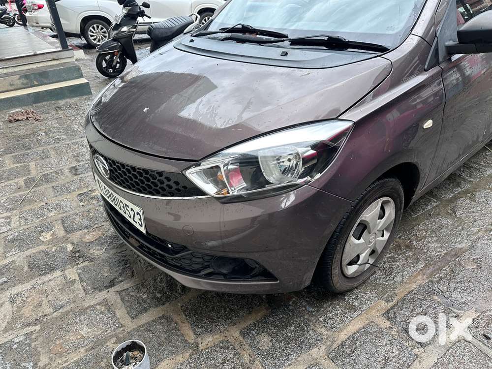 Tata Tigor Diesel Manual 2019 Year