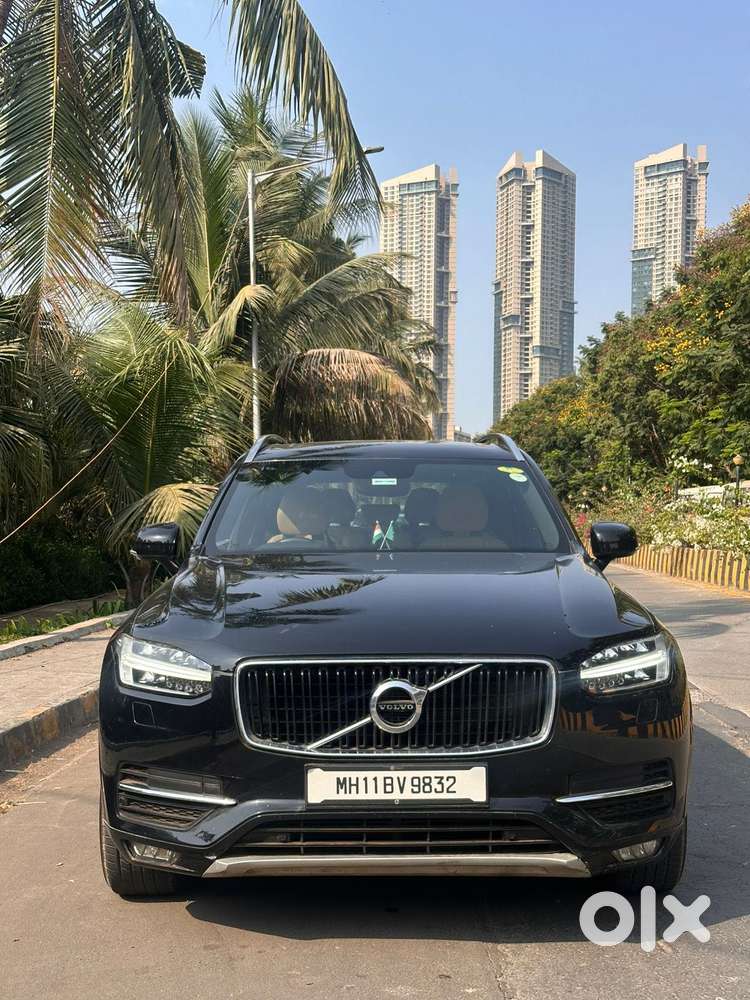 Volvo Xc90 D5 Awd, 2017, Diesel