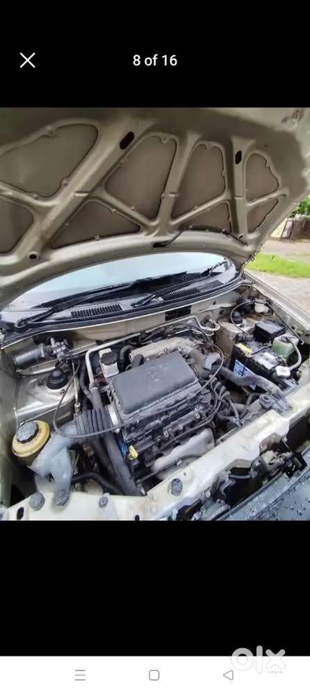 Hyundai Santro Xing 2009