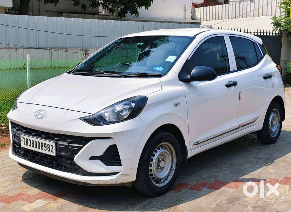 Hyundai Grand I10 Nios Era 1.2 Kappa Vtvt, 2023, Petrol