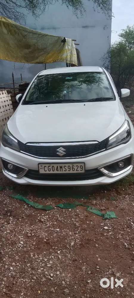 Maruti Suzuki Ciaz 2019 Petrol