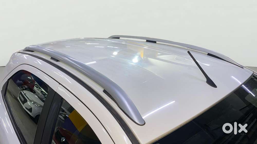 Ford Freestyle Titanium Plus Petrol, 2021, Petrol