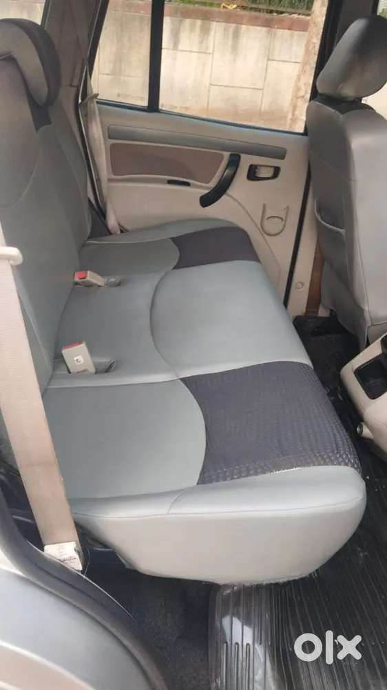 Mahindra Scorpio 2017 Diesel 72000 Km Driven