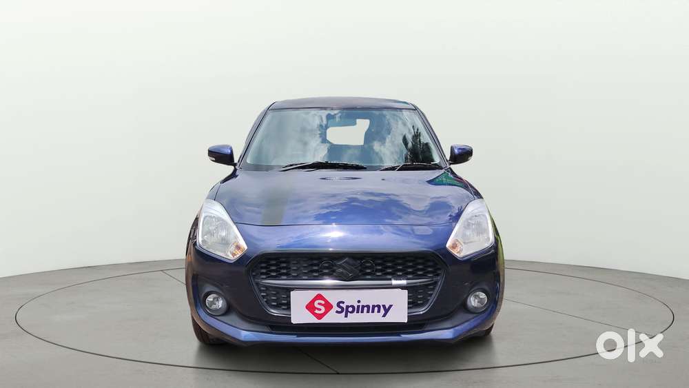Maruti Suzuki Swift 1.3 Zxi, 2023, Petrol