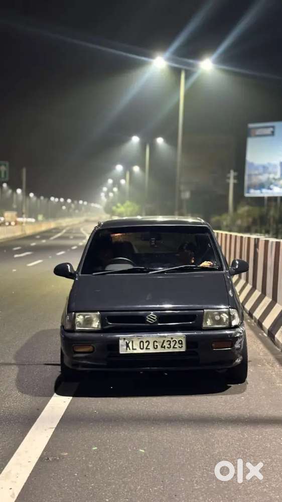 Zen With Good Condition