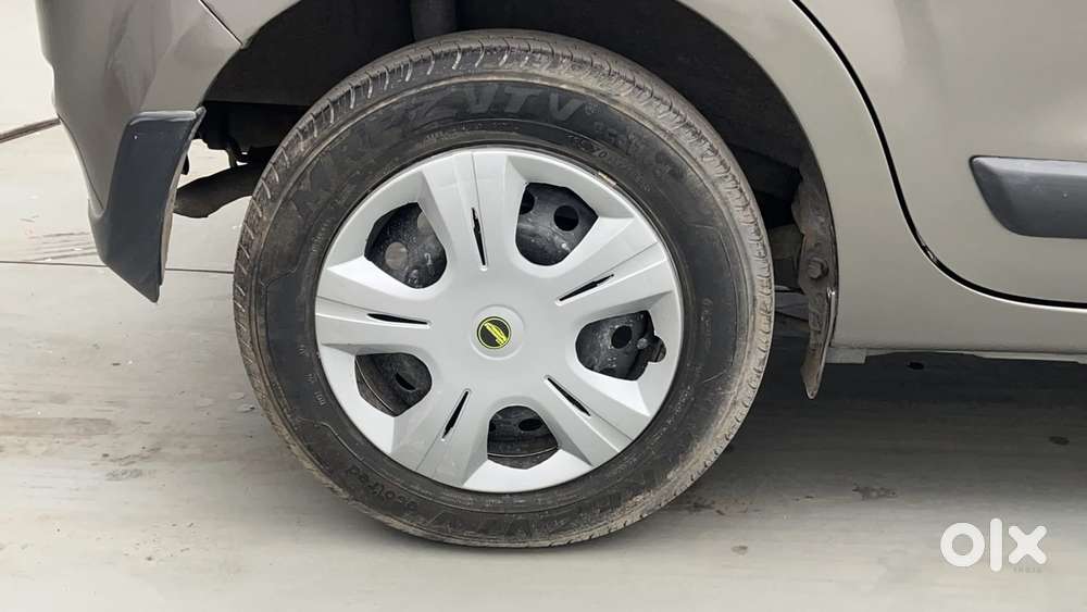 Maruti Suzuki Wagon R 1.0 Vxi Cng, 2022, Cng & Hybrids