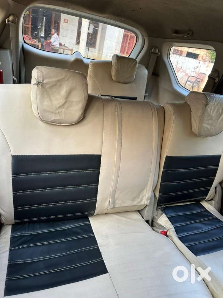 Maruti Suzuki Ertiga 2019 Good Condition