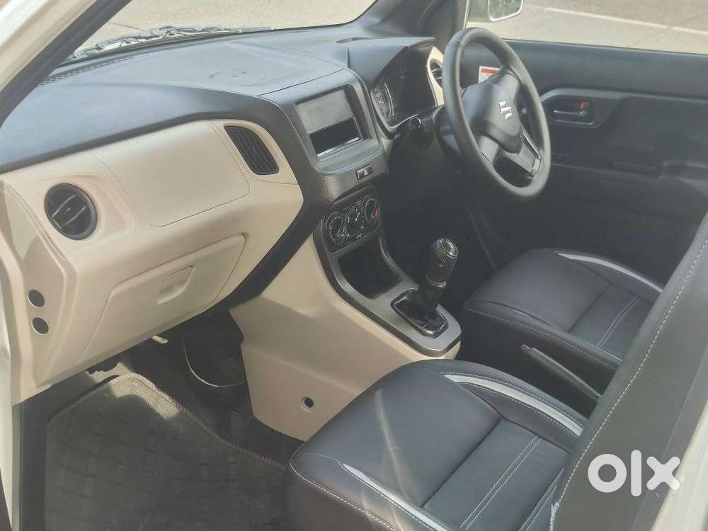 Maruti Suzuki Wagon R 1.0 Lxi Cng, 2021, Cng & Hybrids