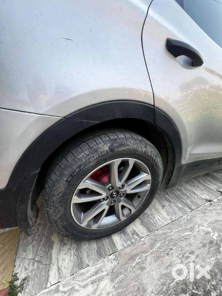 Hyundai Santa Fe 2014 Diesel 88542 Km Driven