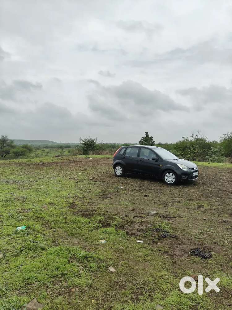 Ford Figo Petrol 2010