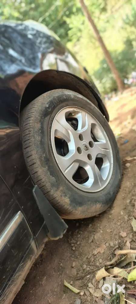 Renault Lodgy 2016 Diesel Good Condition