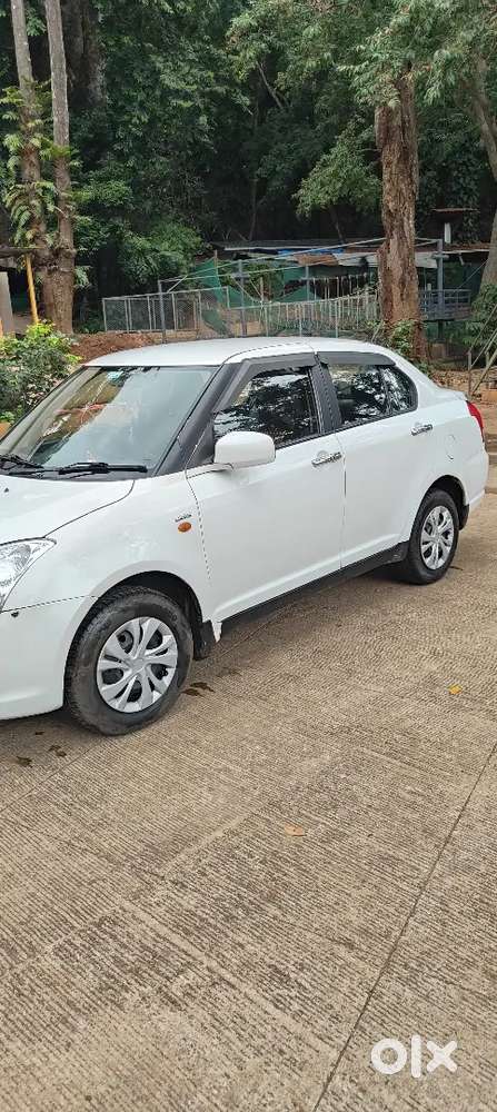 Maruti Suzuki Dzire 2016 Diesel