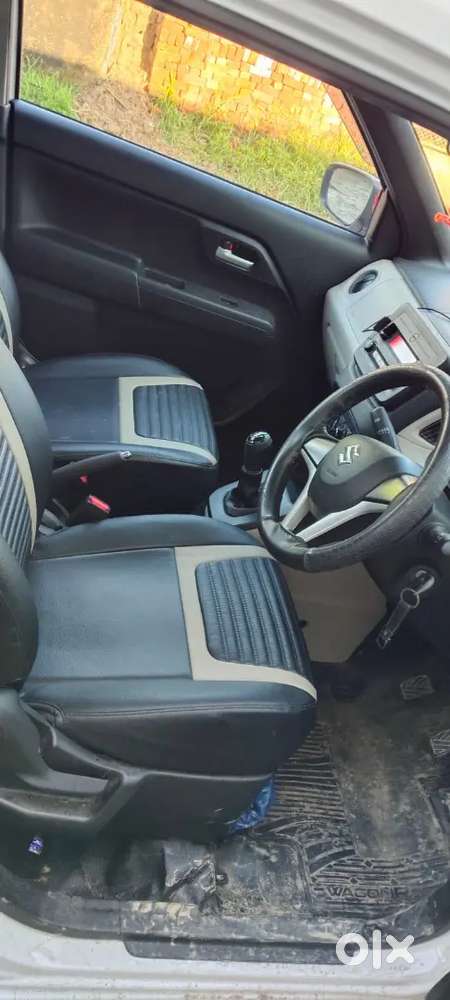 Maruti Suzuki Wagon R Vxi 2025 Model
