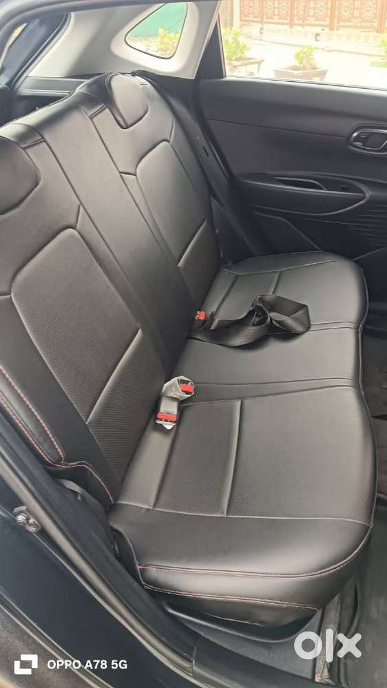 Hyundai I20 Magna 1.2 Mt, 2023, Petrol