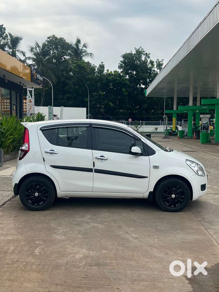 Maruti Suzuki Ritz 2011 Diesel Good Condition