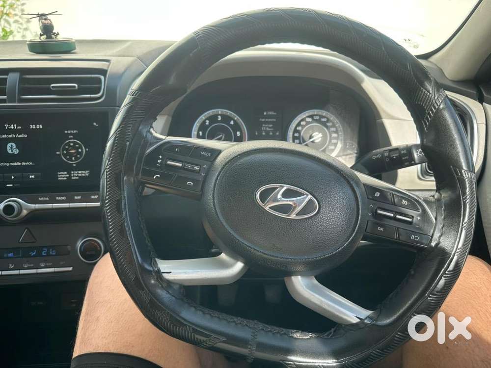 Hyundai Diesel Car 2020