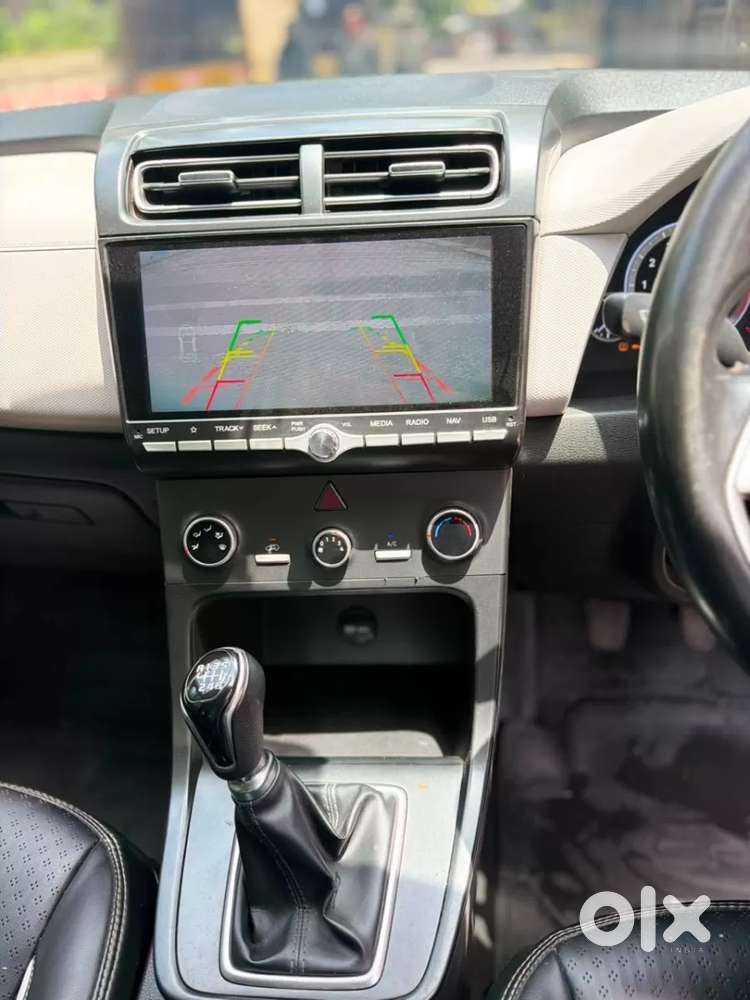 Hyundai Creta 1.5 E Petrol, 2023, Petrol