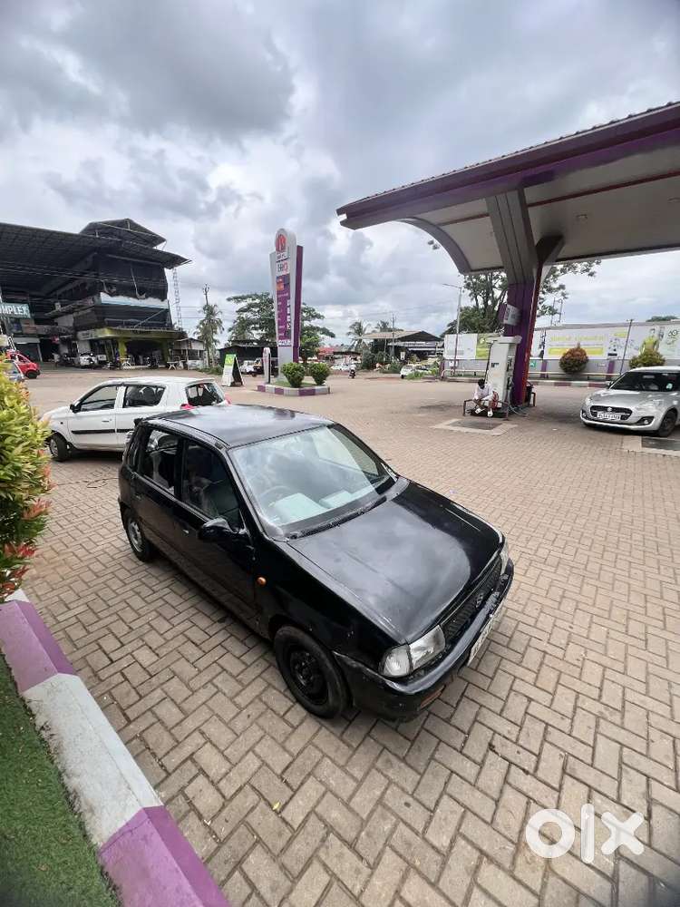 P2003 Model Zen Vxi Mpfi