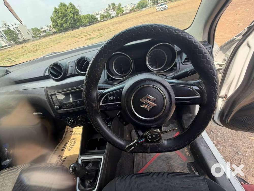 Maruti Suzuki Swift Vxi + Manual, 2020, Petrol