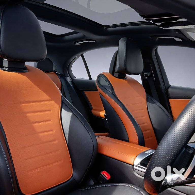 Mercedes-benz C-class Amg Line C 300d, 2023, Diesel