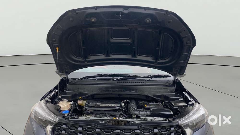 Kia Sonet 1.0 Htx Imt, 2023, Petrol