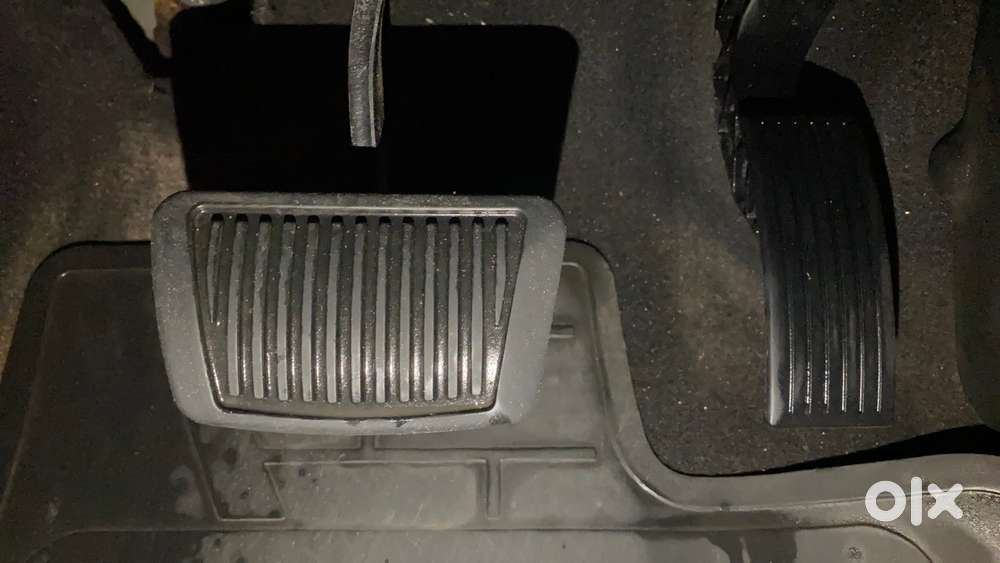 Hyundai Venue Sx Plus Turbo Dct, 2019, Petrol