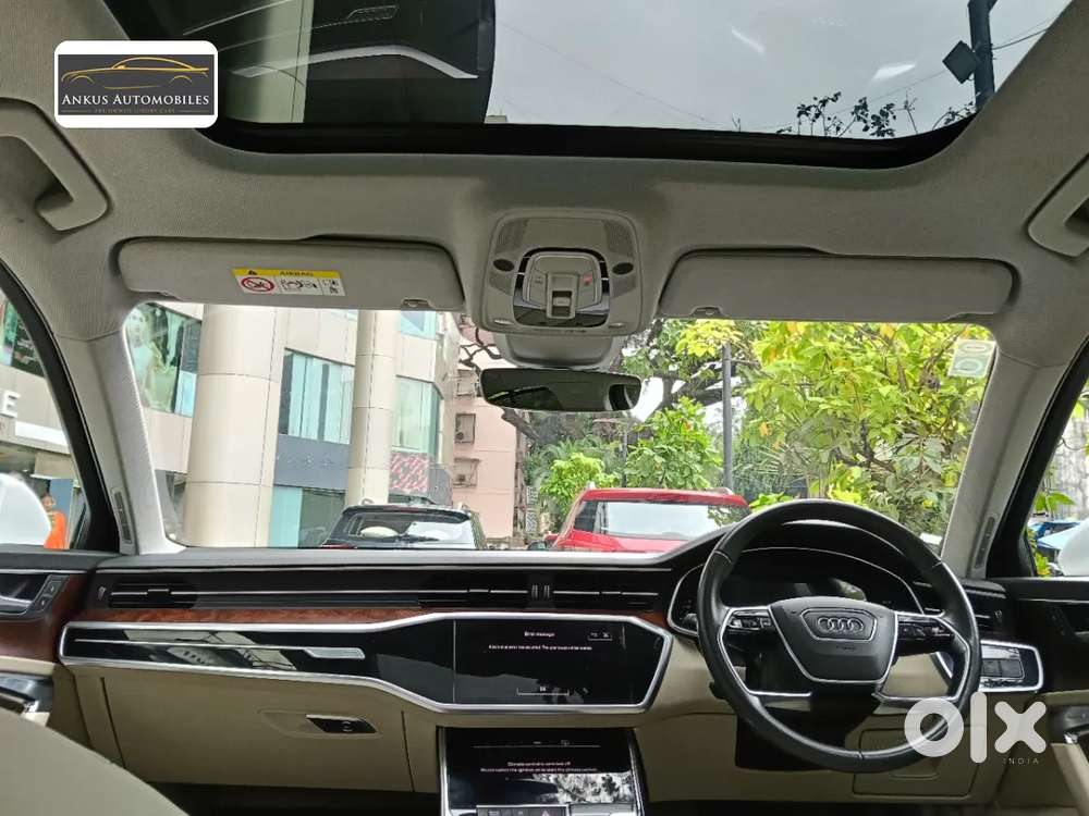 Audi A6 2.0 45 Tfsi Technology, 2021, Petrol