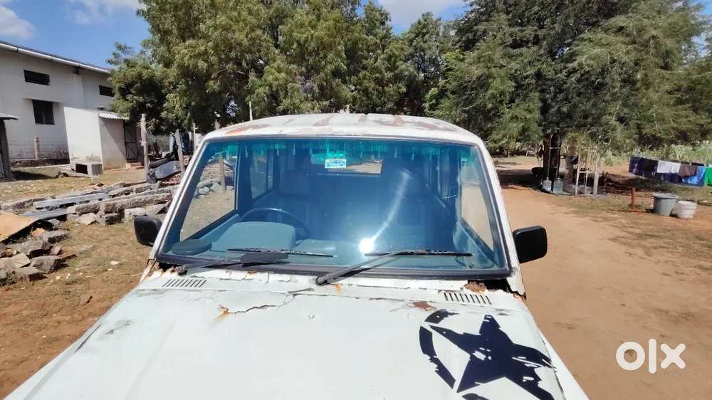 Tata Sumo Victa Di Cx 2010