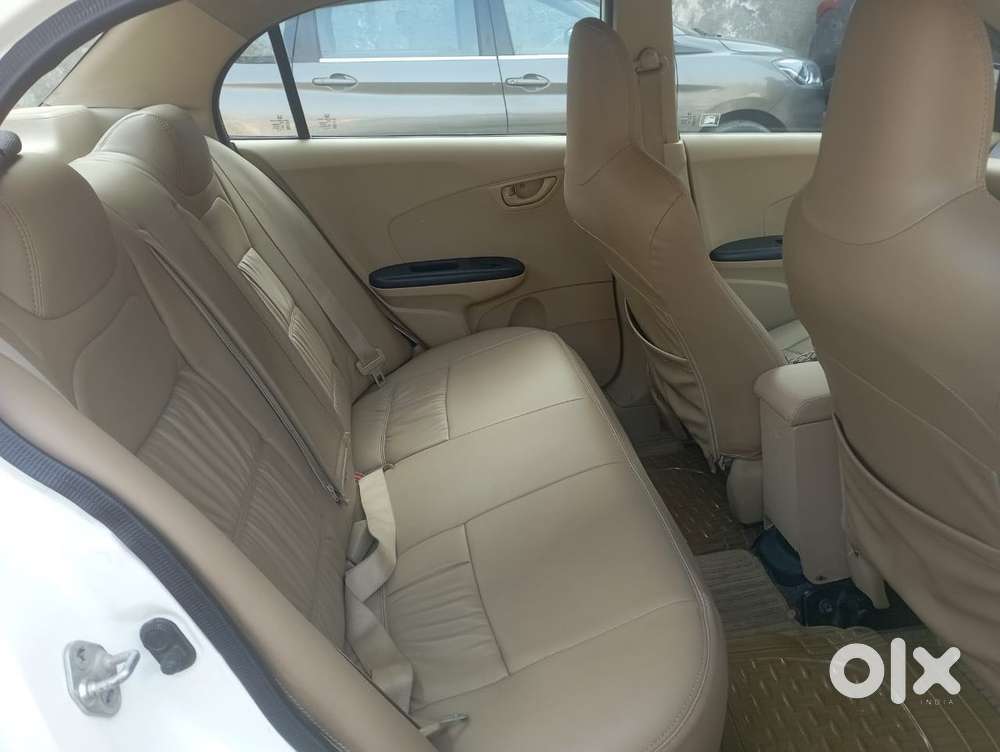 Honda Amaze 1.2 Smt I Vtec, 2014, Petrol