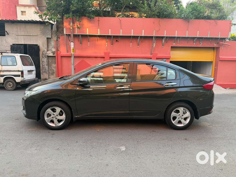 Honda City I Vtec Vx