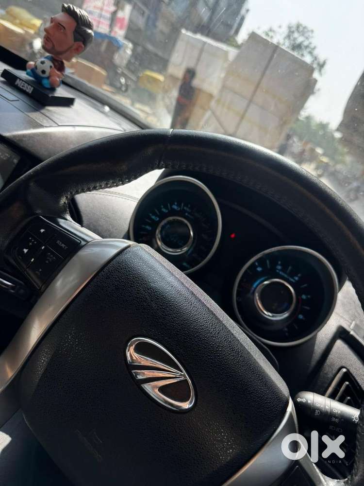 Mahindra Xuv500 2019 Diesel Good Condition