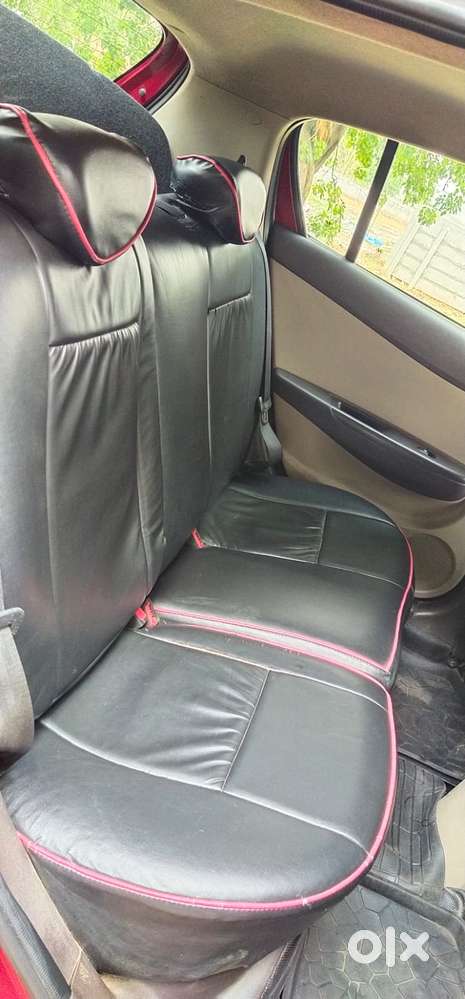 Hyundai I20 2009-2011 Magna, 2009, Petrol