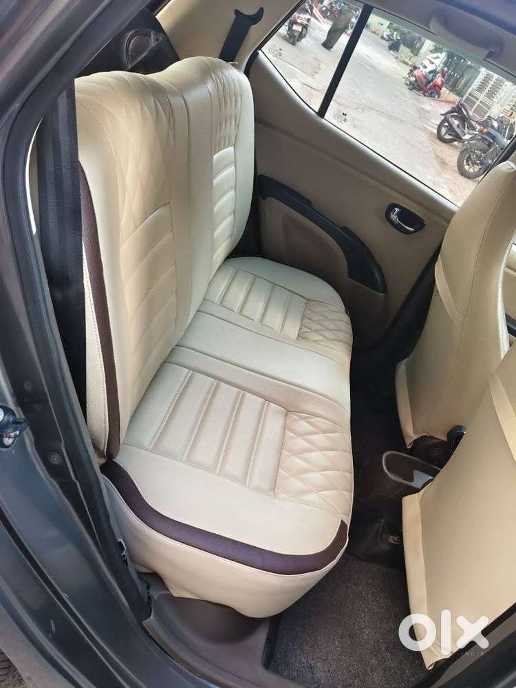Hyundai I10 1.2 Kappa Magna, 2013, Petrol
