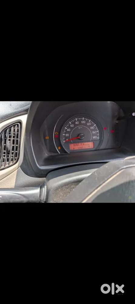 Maruti Suzuki Wagon R 2019